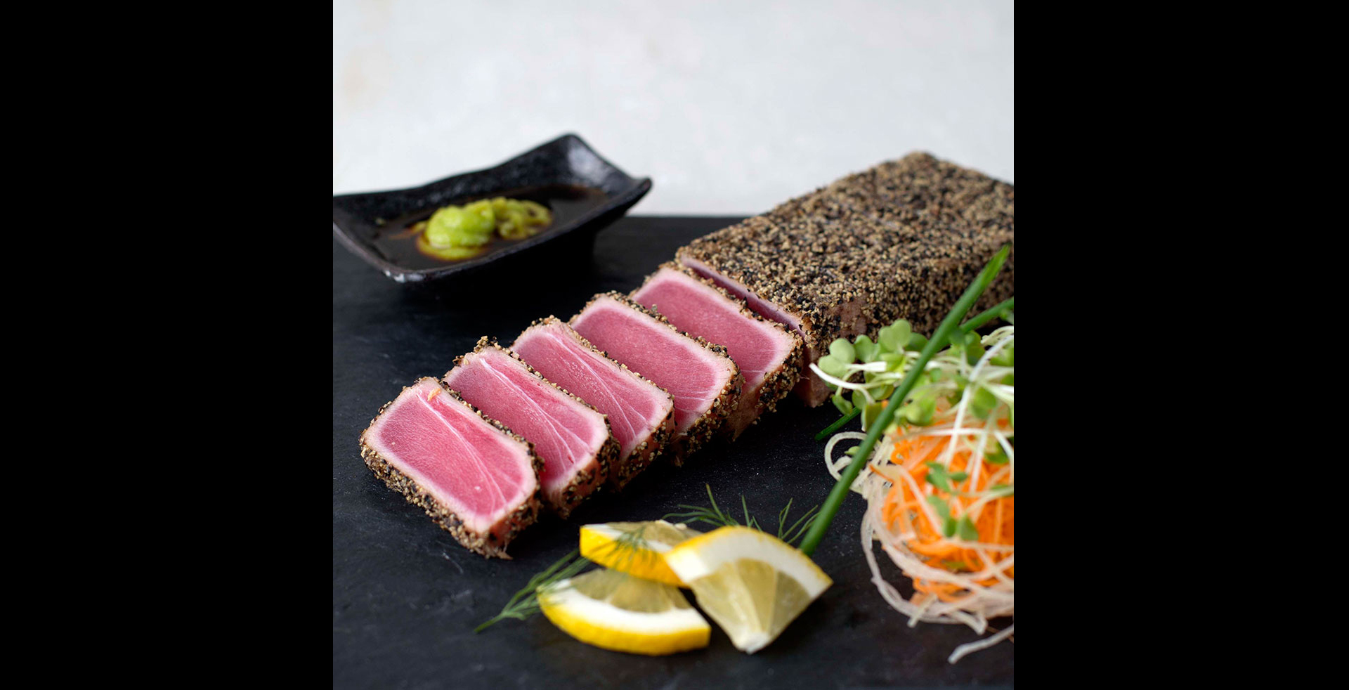 Sashimi - Kobe Sushi & Hibachi Steak House